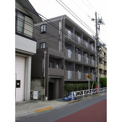 💥 自営業・水商売も👌 敷金礼金０円 😄東急目黒線 大岡山駅 徒...