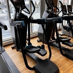 Precor スポーツの中古が安い！激安で譲ります・無料であげます
