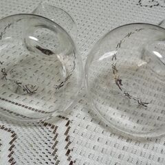 冷酒徳利　2個の画像