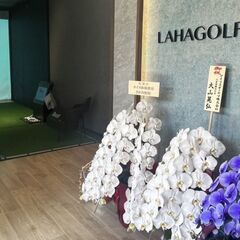 LAHAGOLF24 元住吉店　～24時間365日営業！インドア...