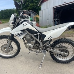 KLX125
の画像
