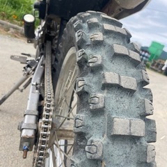 KLX125
の画像