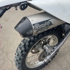 KLX125
の画像