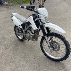 KLX125
の画像