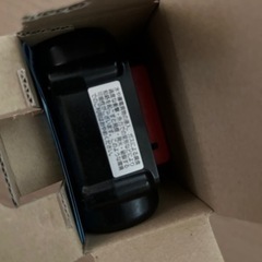 パナソニックバッテリーの画像