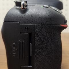 Nikon D600 ボディ(22,725枚程度）家電 カメラ