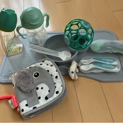 ベビー用品