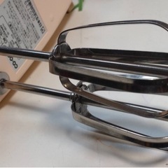 CO・OP  家庭用ハンドミキサーの画像