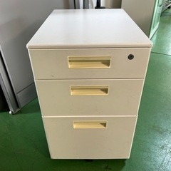 オフィス家具　サイドワゴン　キャビネット
