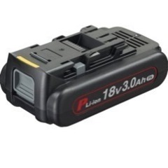 パナソニックバッテリーの画像