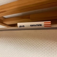 家具 ベッド シングルベッドの画像