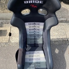 【早い者勝ち】【美品】BRIDE XERO CS ブリッド　ゼロ...