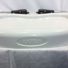 ☆278☆KATOJI　カトージ　バウンサー用テーブル　テーブル　子ども　赤ちゃん　食事　03810　単品の画像