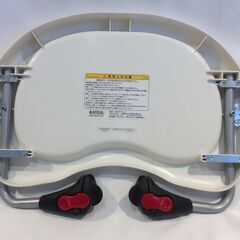 ☆278☆KATOJI　カトージ　バウンサー用テーブル　テーブル　子ども　赤ちゃん　食事　03810　単品の画像