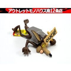PLASTOY LOONEY TUNES PVC フィギュア 1...
