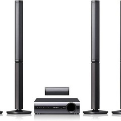 PIONEER HTP-S767 ホームシアター　5.1ch 