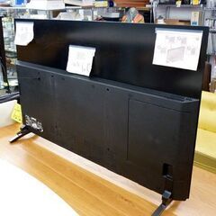 ☆Panasonic 有機ELテレビ TH-55EZ950 2017年製 55V型 パナソニック TV VIERA Bluetooth対応 YouTube対応 ビエラ 札幌 北20条店の画像