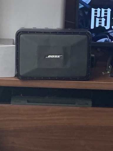 スピーカー BOSE
