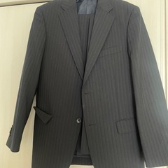 【2月末まで】スーツジャケット　パンツセットアップ