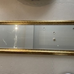 〈お値下げしました！〉家具 ミラー/鏡