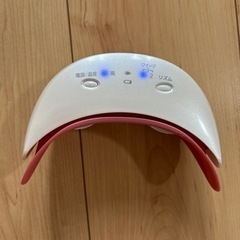 パナソニック　目もとエステ　中古品　美容家電の画像