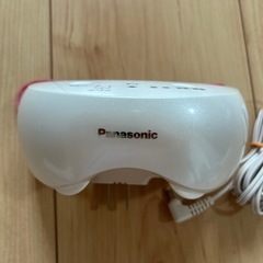 パナソニック　目もとエステ　中古品　美容家電の画像