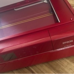 プリンター (インクと紙も)の画像