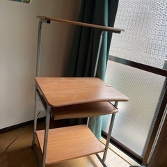 机