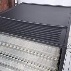 5段 書類ケース 訳ありの画像