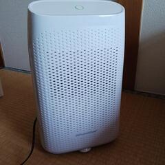 家電 季節、空調家電 除湿器