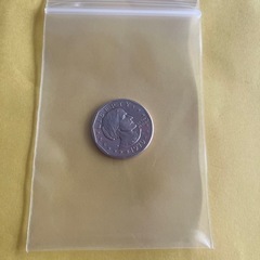 アメリカ1ドル硬貨（アンソニー・ダラー）1979年の画像