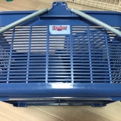 バスケット　used訳ありの画像