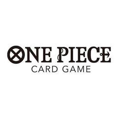 ONE・PIECEカードゲームをやりませんか？