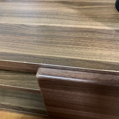 テレビ台の画像