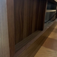 テレビ台の画像