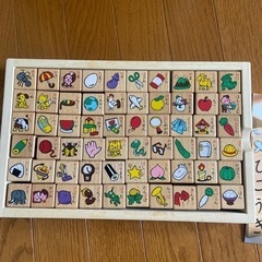 おもちゃ パズルの画像