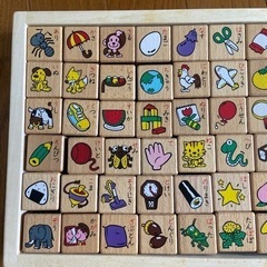 おもちゃ パズルの画像