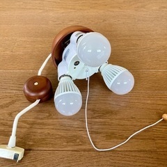 ペンダントライト　ニトリ　照明器具の画像