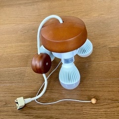 ペンダントライト　ニトリ　照明器具の画像