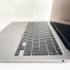 中古美品☆Apple MacBookAir Late2020 MGN63J/A