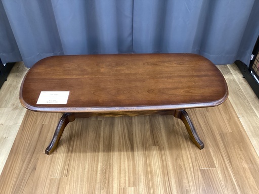 【TFイオンタウン上里店/お値下げ】karimokuのローテーブル入荷しました！！