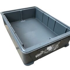 中古品 サンコールドボックス#28 635×445×190㎜ O008の画像