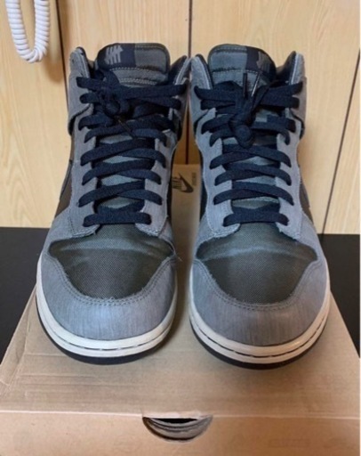 NIKE スニーカー