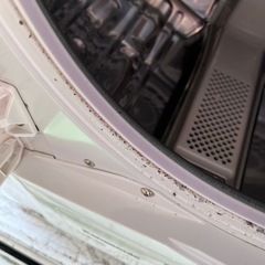 A6-94 Panasonic 除湿型電気衣類乾燥機 NH-D603 6.0kg 2022年製の画像