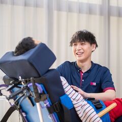 ＼週1日〜、1時間〜勤務！／WワークもOK！スキマ時間で働けます！【訪問ヘルパー/パート】 の画像