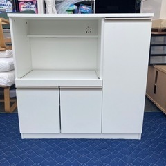 ⭐️食器棚入りました‼️