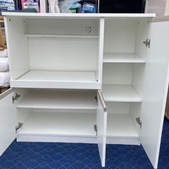⭐️食器棚入りました‼️の画像