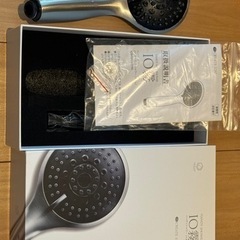 ハンディーシャワーイオム