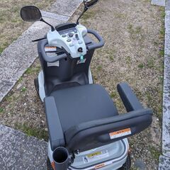 スズキ/セニアカーの画像