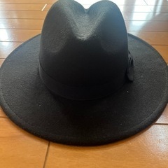 服/ファッション 小物 帽子